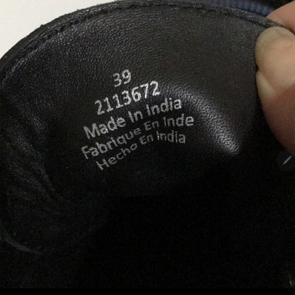 Free People Durango Hiker Boots - 9 ****Only 1 Size 9 Left!!****************** - Picture 11 of 16